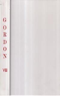 Gordon