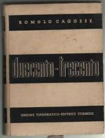 Grande storia d'Italia. Duecento-Trecento