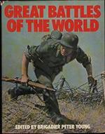 Great Battles of the World