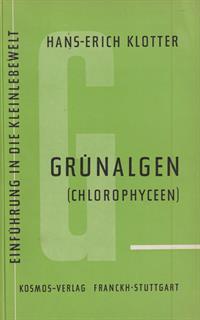 Grunalgen (Chlorophyceen)