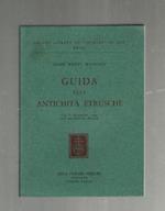 Guida alle antichità etrusche