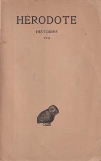 Histoires livre VIII