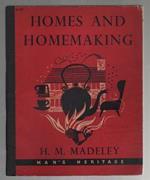 Homes And Homemaking