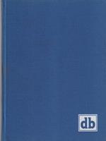 I cinquant'anni di vita della DB