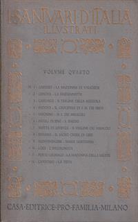 I Santuari D'Italia Illustrati