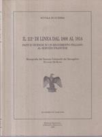 Il 111° Di Linea Dal 1800 Al 1814
