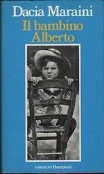 Il bambino Alberto