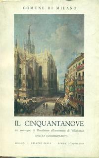 Il cinquantanove