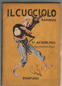 LIBRACCIO VINTAGE