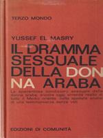 Il Dramma Sessuale Della Donna Araba