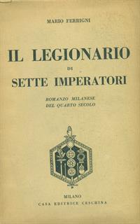 Il Legionario di Sette Imperatori