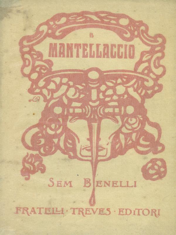 LIBRACCIO VINTAGE