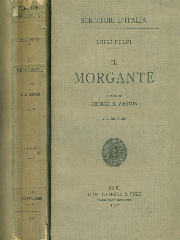 LIBRACCIO VINTAGE