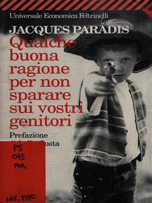 Il Paradiso Perduto - John Milton - copertina