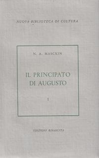 Il principato di Augusto vol1