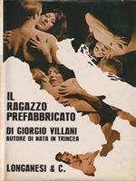 Il ragazzo prefabbricato