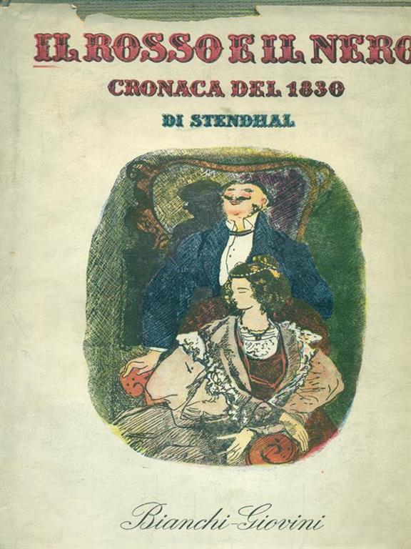 LIBRACCIO VINTAGE