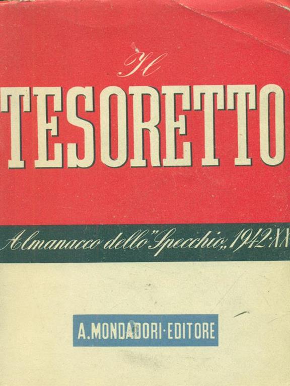 LIBRACCIO VINTAGE