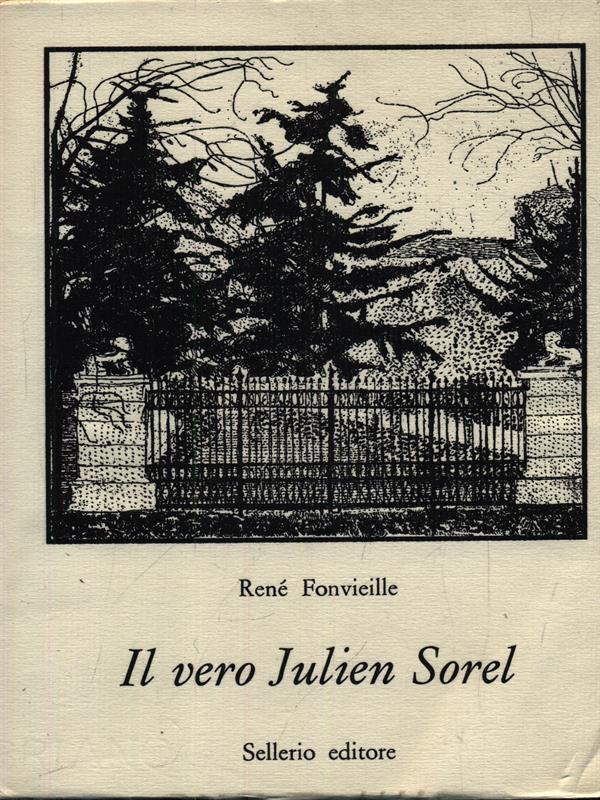 Il vero Julien Sorel