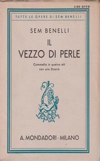Il vezzo di perle