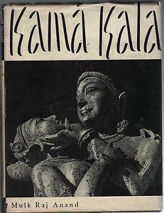 Isama Isala - Mulk R. Anand - copertina
