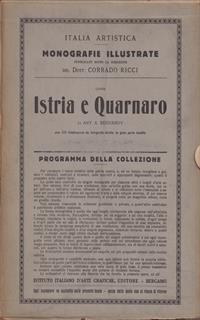 Istria E Quarnaro
