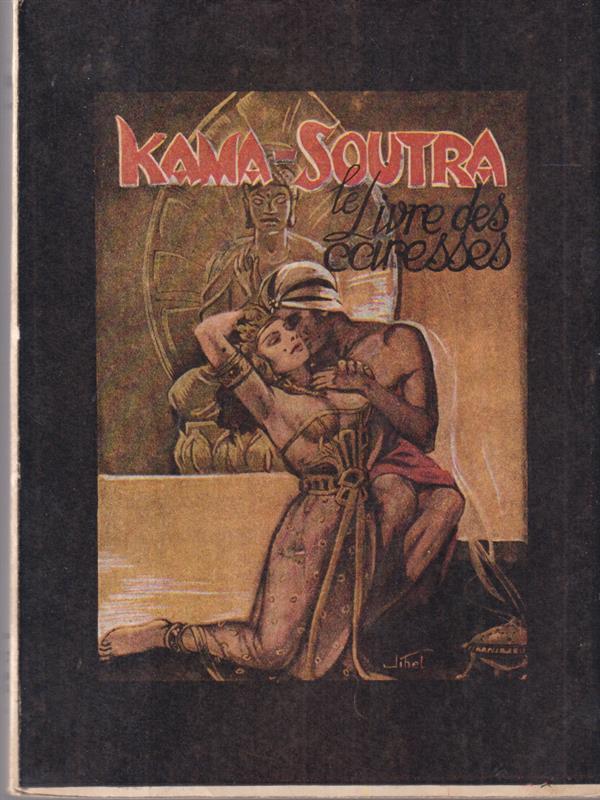 Kama-soutra