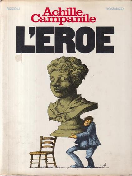 L' adoration. Prima edizione - Jacques Borel - copertina