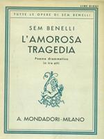 L' amorosa tragedia