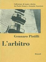 L' arbitro