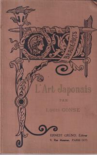 L' Art Japonais