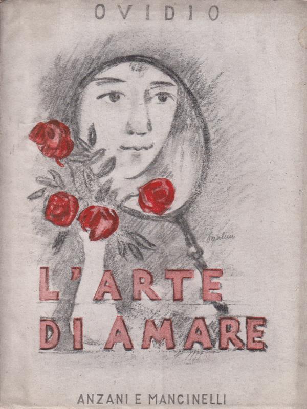 LIBRACCIO VINTAGE