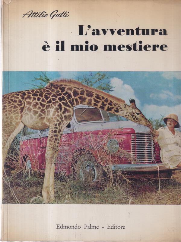 LIBRACCIO VINTAGE