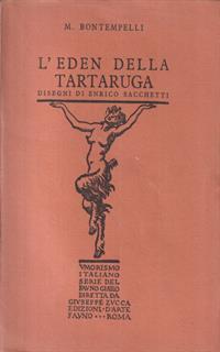 L' eden della tartaruga