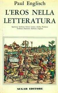L' eros nella letteratura