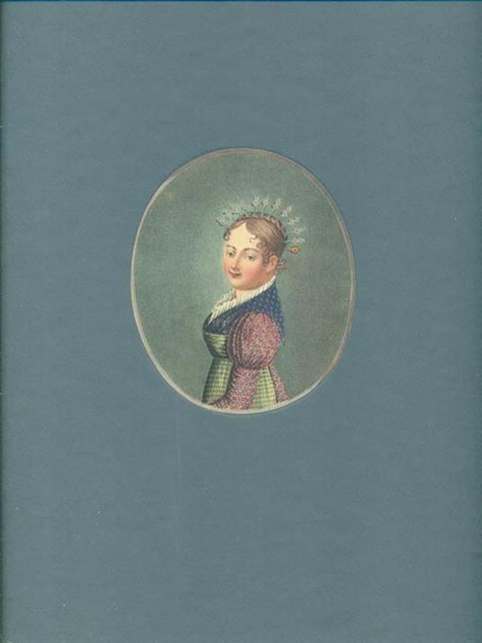L' immagine della tradizione. Illustrazioni di Lurati e Bolla - Ottavio Lurati - copertina