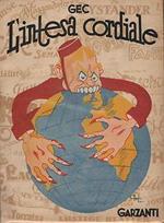 L' intesa cordiale