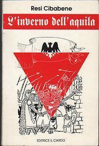 L' L' inverno delaquila - Resi Cibabene - copertina