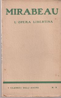 L' opera libertina