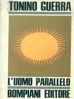 L' uomo parallelo. Prima edizione