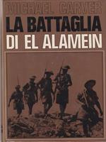 La battaglia di El Alamein