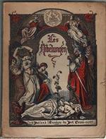 La chanson des nibelungen