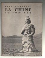 La Chine et son art