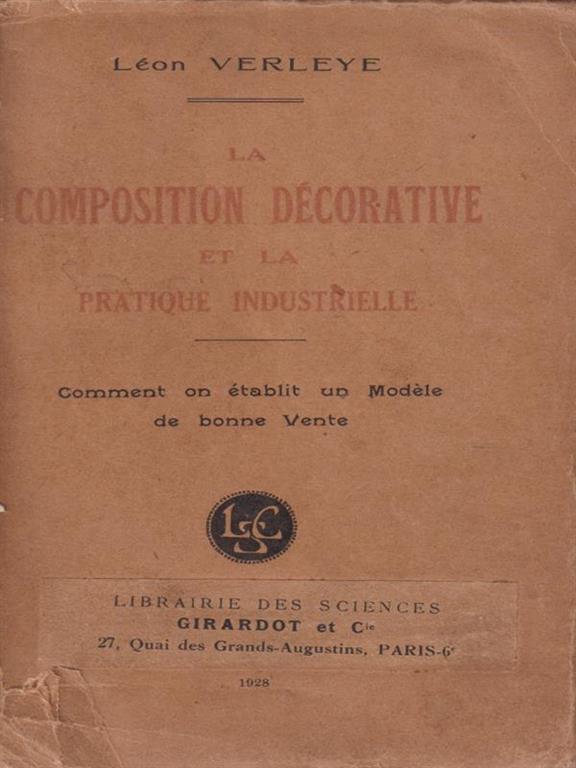 LIBRACCIO VINTAGE
