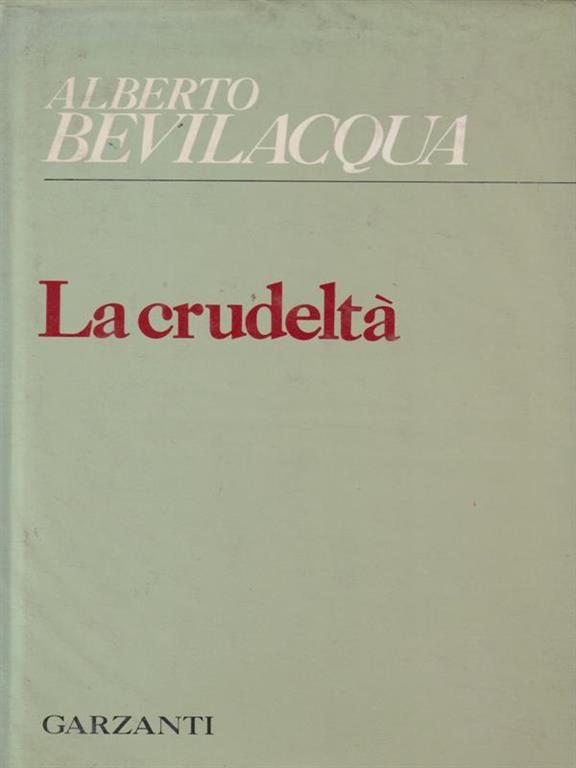LIBRACCIO VINTAGE