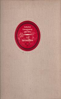 La decoration. Vol.3. Maisons de vacances.