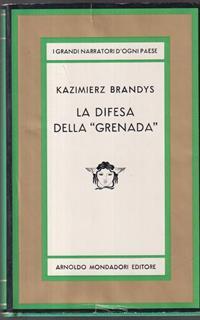 La difesa della ''Grenadà'