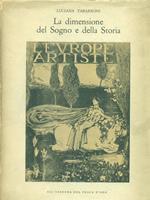 La dimensione del sogno e delstoria