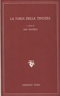 La farsa della tinozza