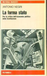 La forma stato